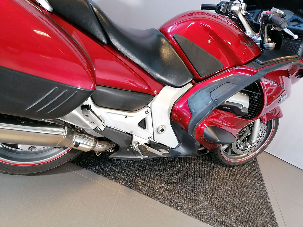 Honda ST1300A 2015 - miniatyr 7