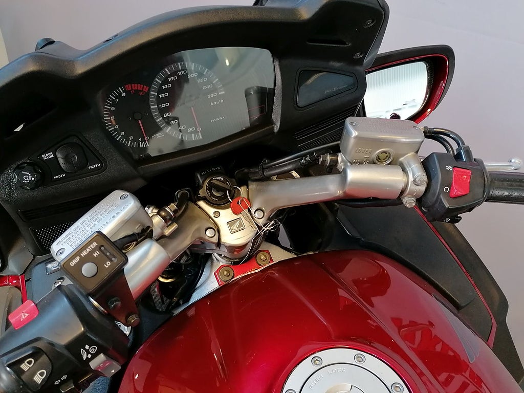 Honda ST1300A 2015 - miniatyr 8