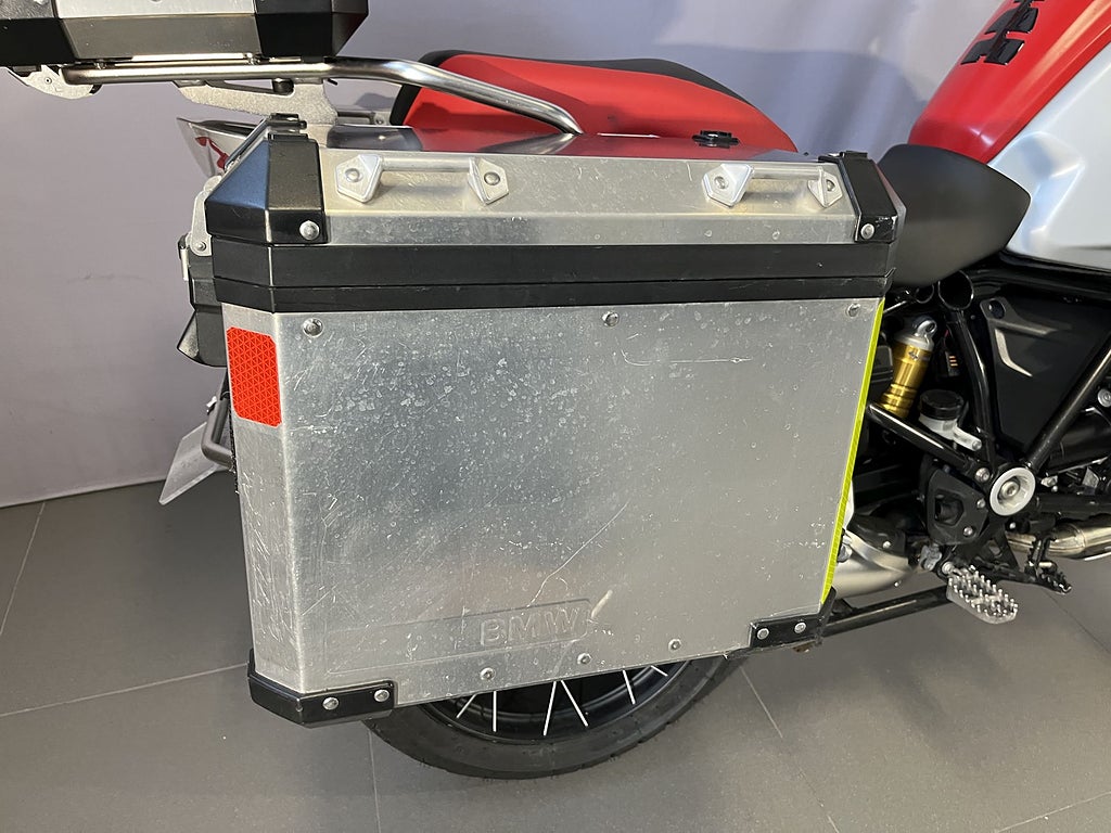 BMW R1200GS 2017 - miniatyr 13