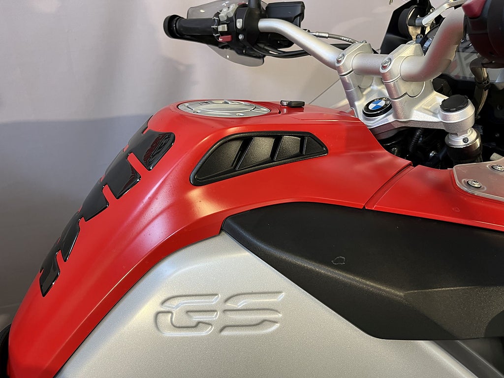 BMW R1200GS 2017 - miniatyr 15