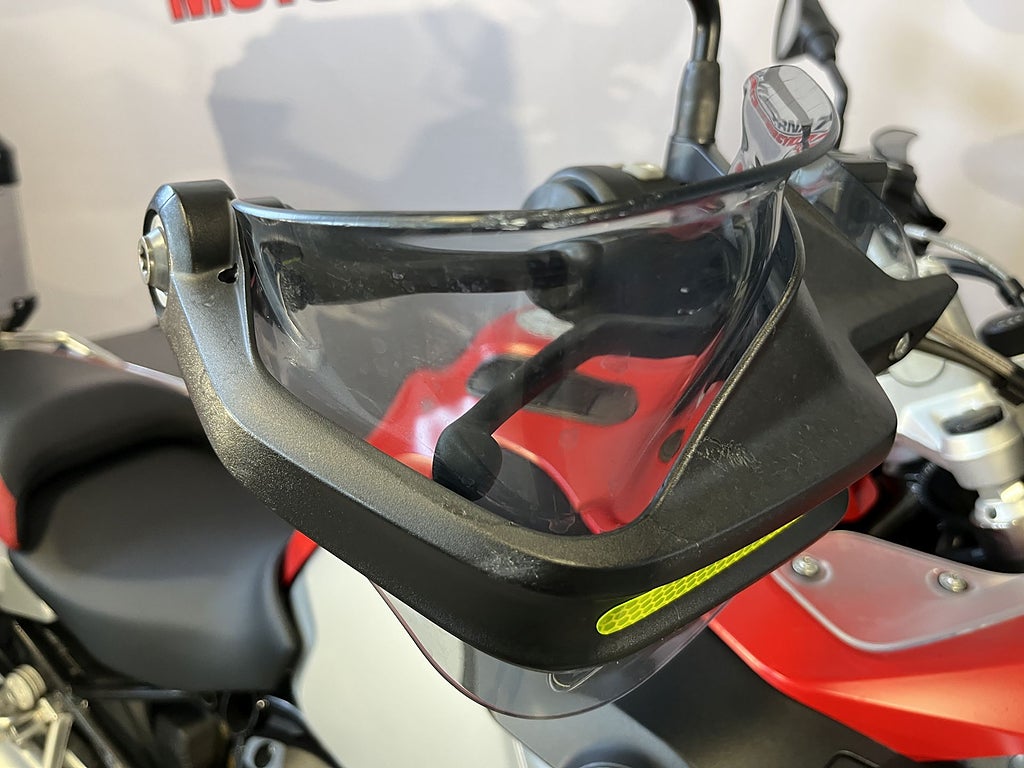 BMW R1200GS 2017 - miniatyr 10