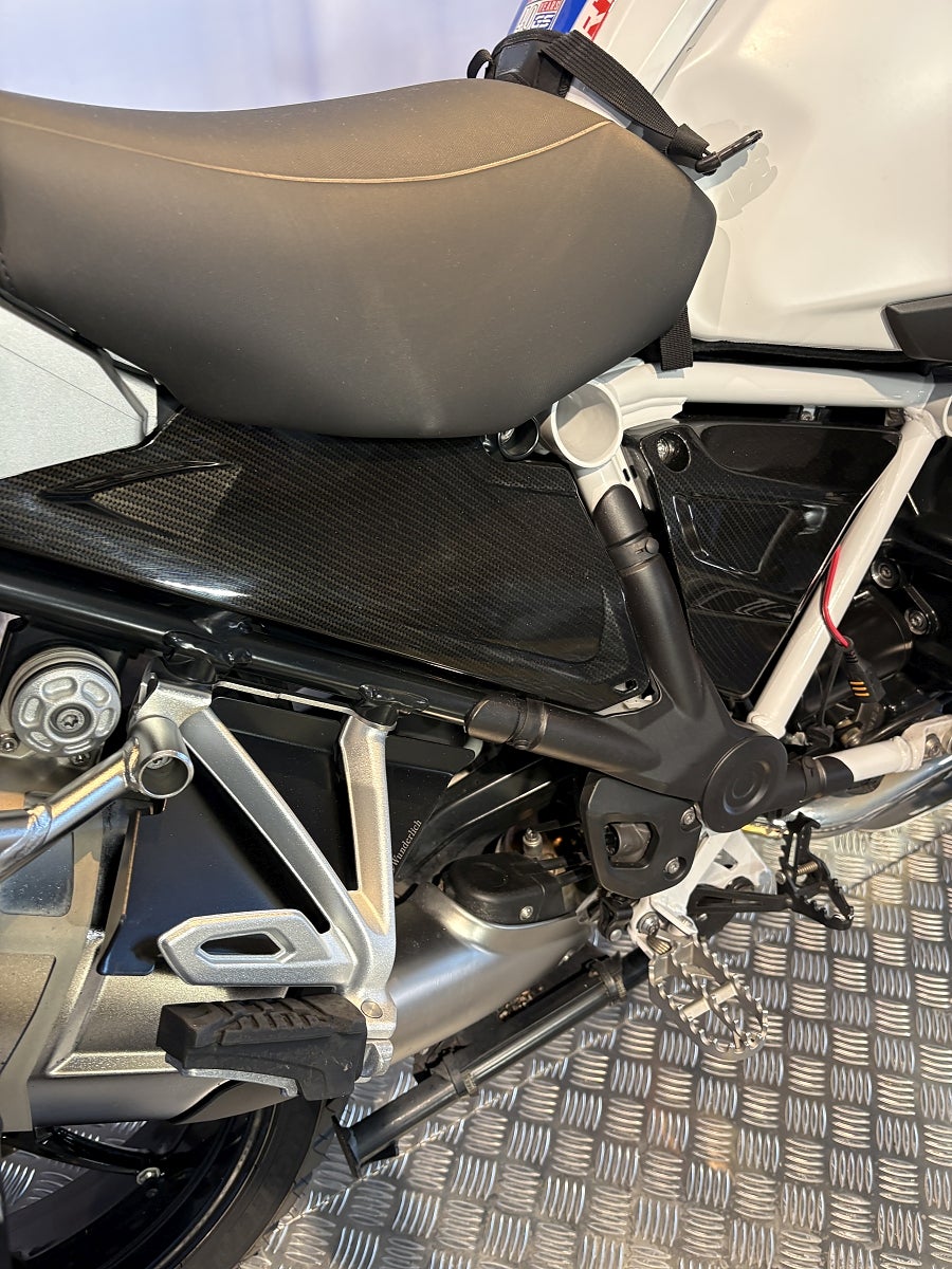 BMW R1250GS 2022 - miniatyr 11