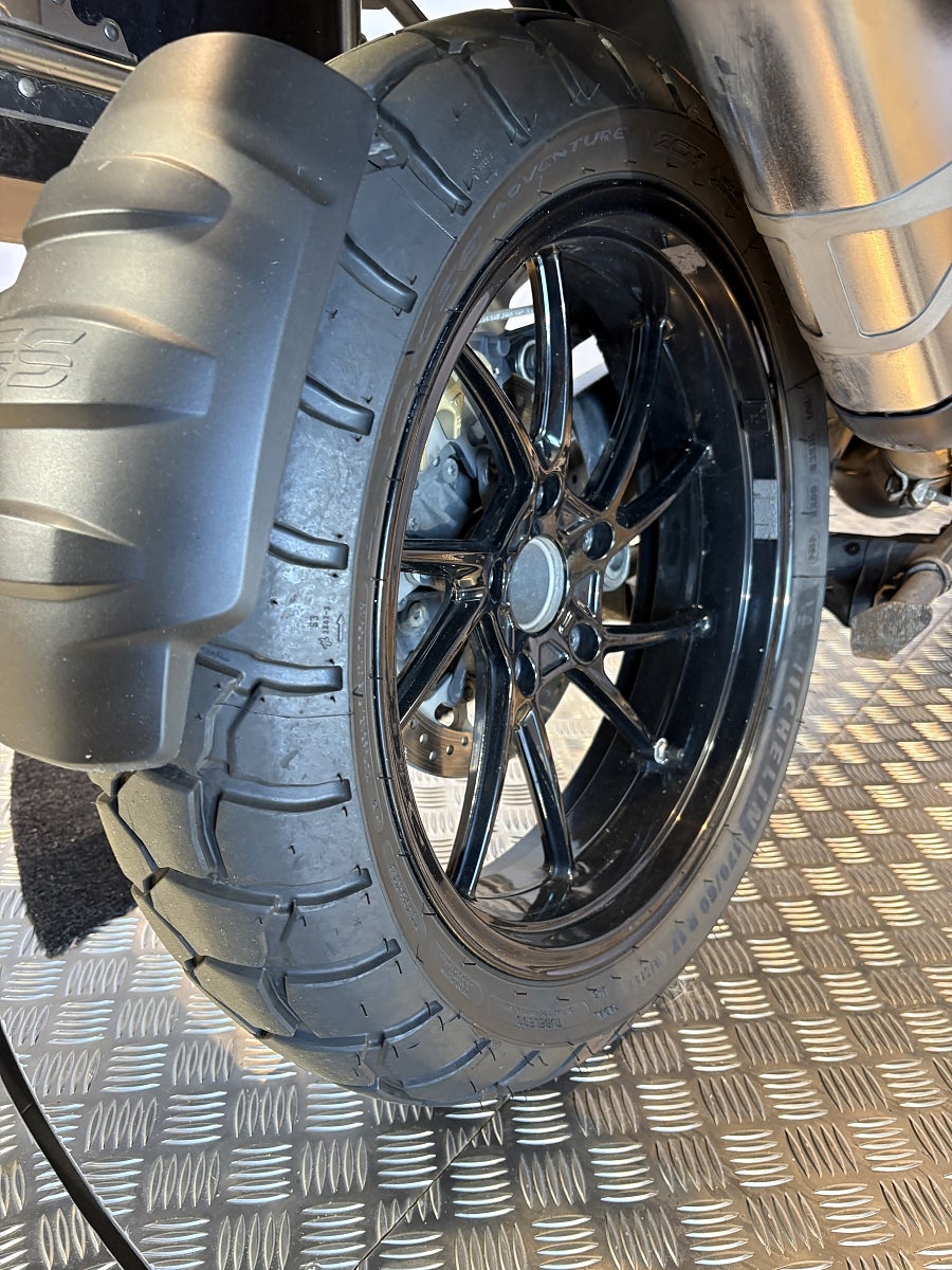 BMW R1250GS 2022 - miniatyr 12