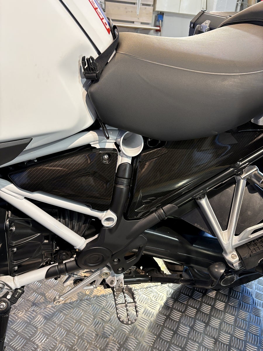 BMW R1250GS 2022 - miniatyr 15