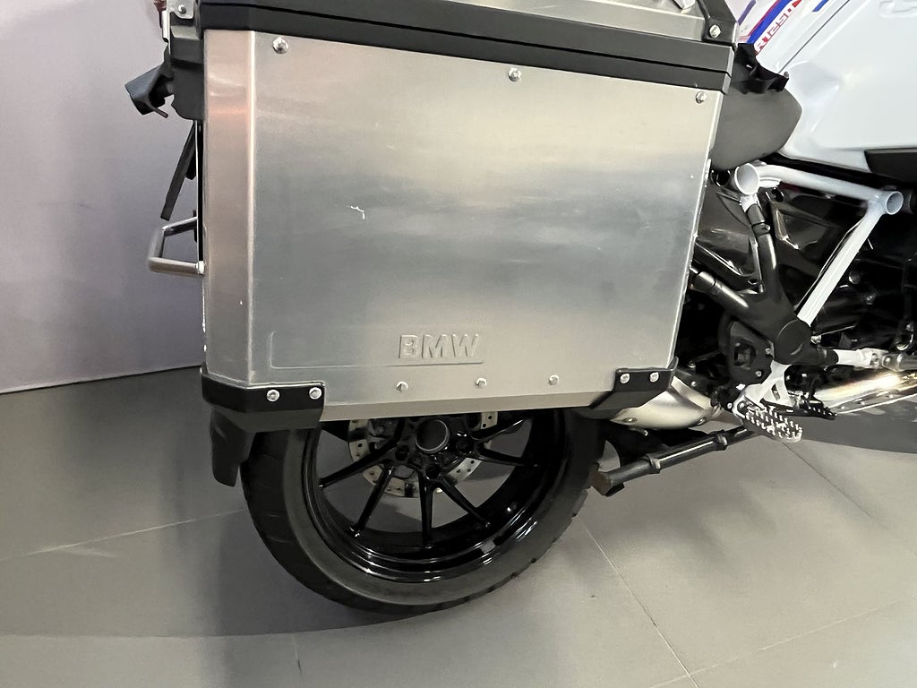 BMW R1250GS 2022 - miniatyr 16