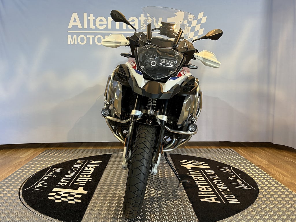 BMW R1250GS 2022 - miniatyr 7