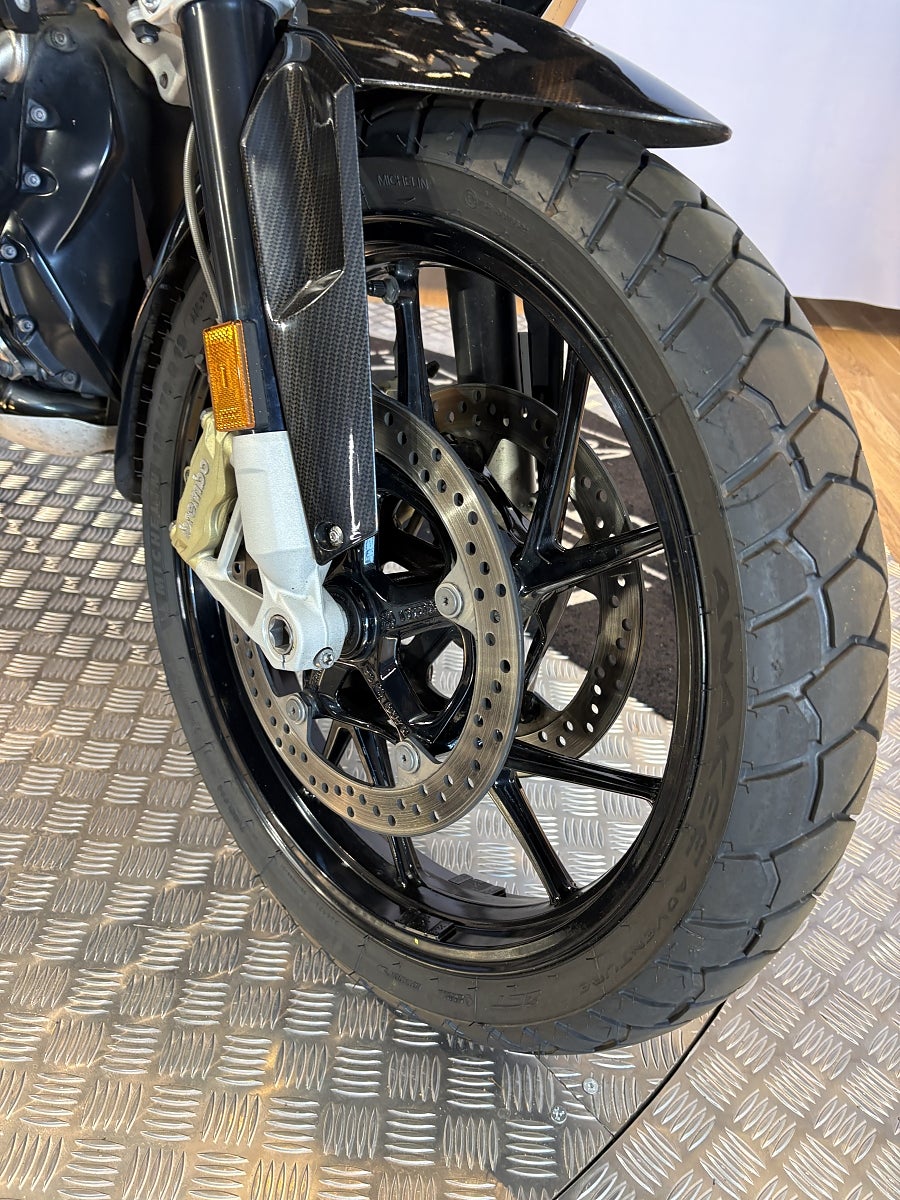 BMW R1250GS 2022 - miniatyr 9