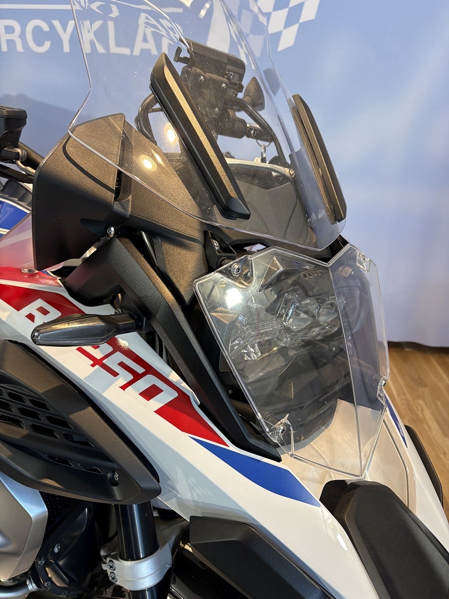 BMW R1250GS 2022 - miniatyr 10