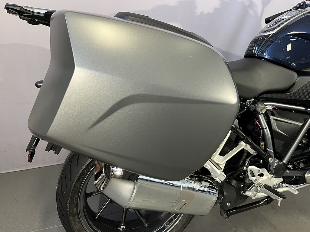 BMW R1250RS 2019 - miniatyr 11