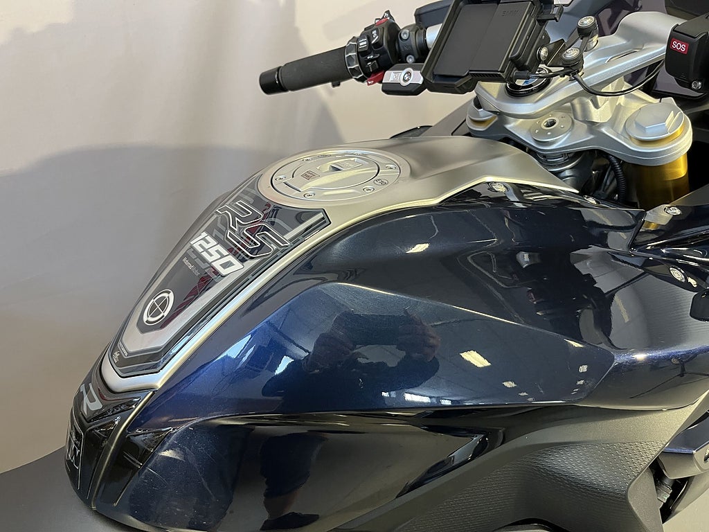 BMW R1250RS 2019 - miniatyr 13