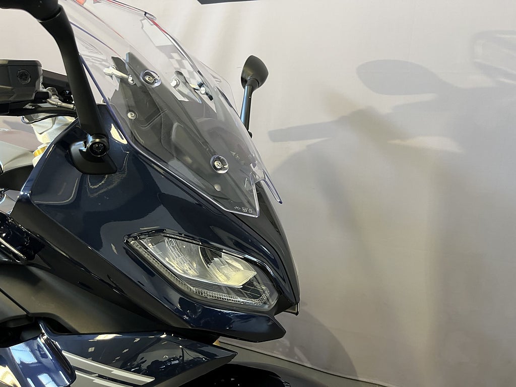 BMW R1250RS 2019 - miniatyr 7