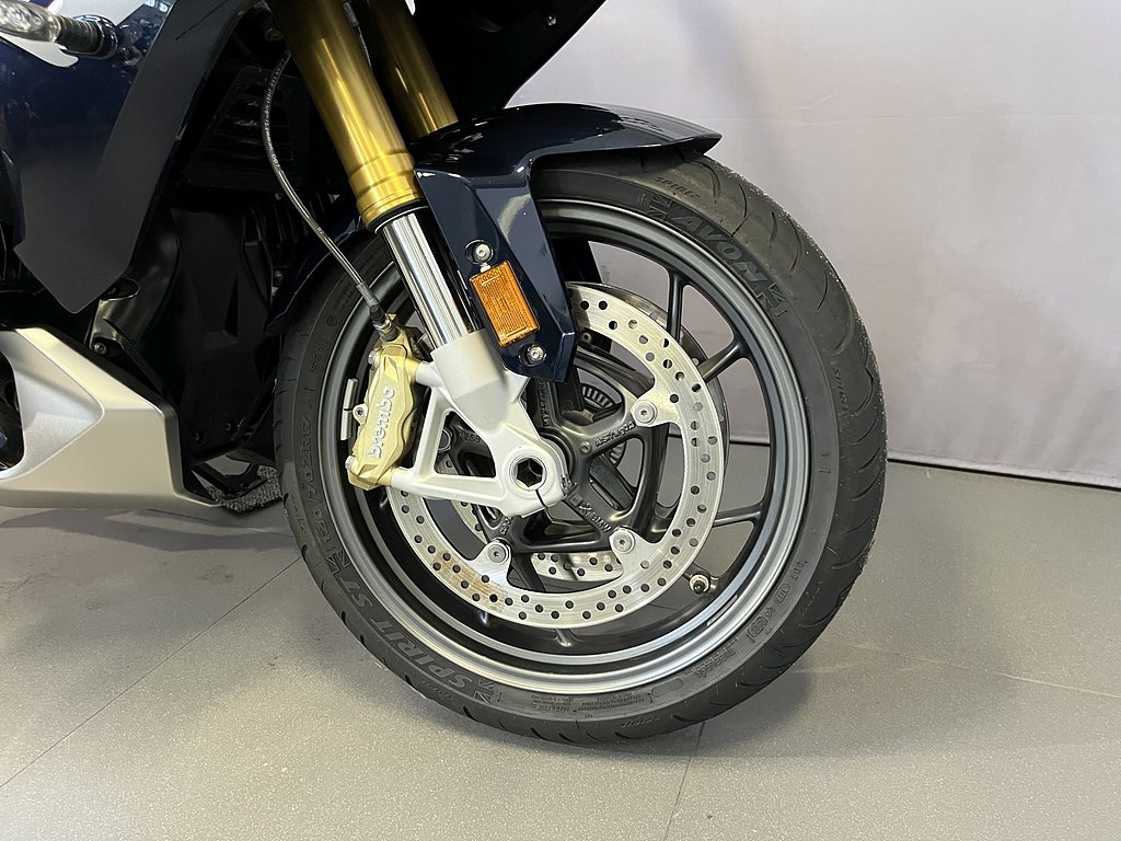 BMW R1250RS 2019 - miniatyr 8