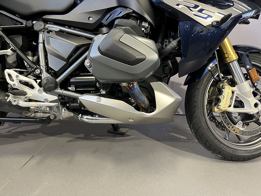 BMW R1250RS 2019 - miniatyr 10