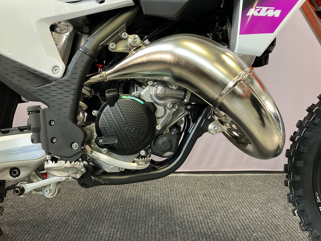 KTM SX 125 2024 - miniatyr 7