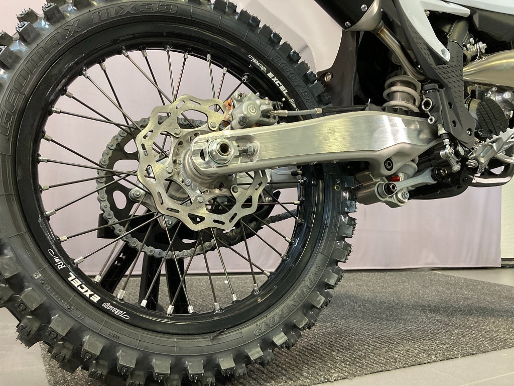 KTM SX 125 2024 - miniatyr 8