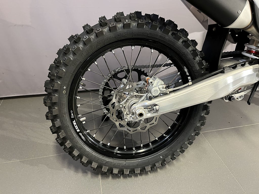 KTM SX-F 350 2024 - miniatyr 10