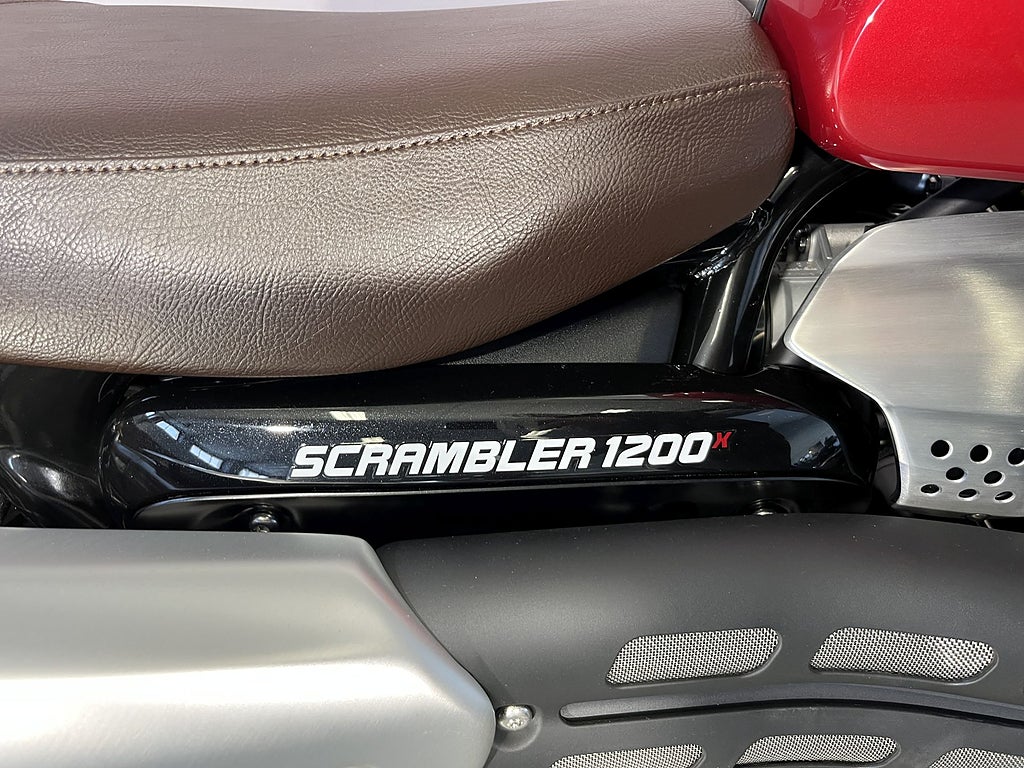 Triumph Scrambler 2026 - miniatyr 11
