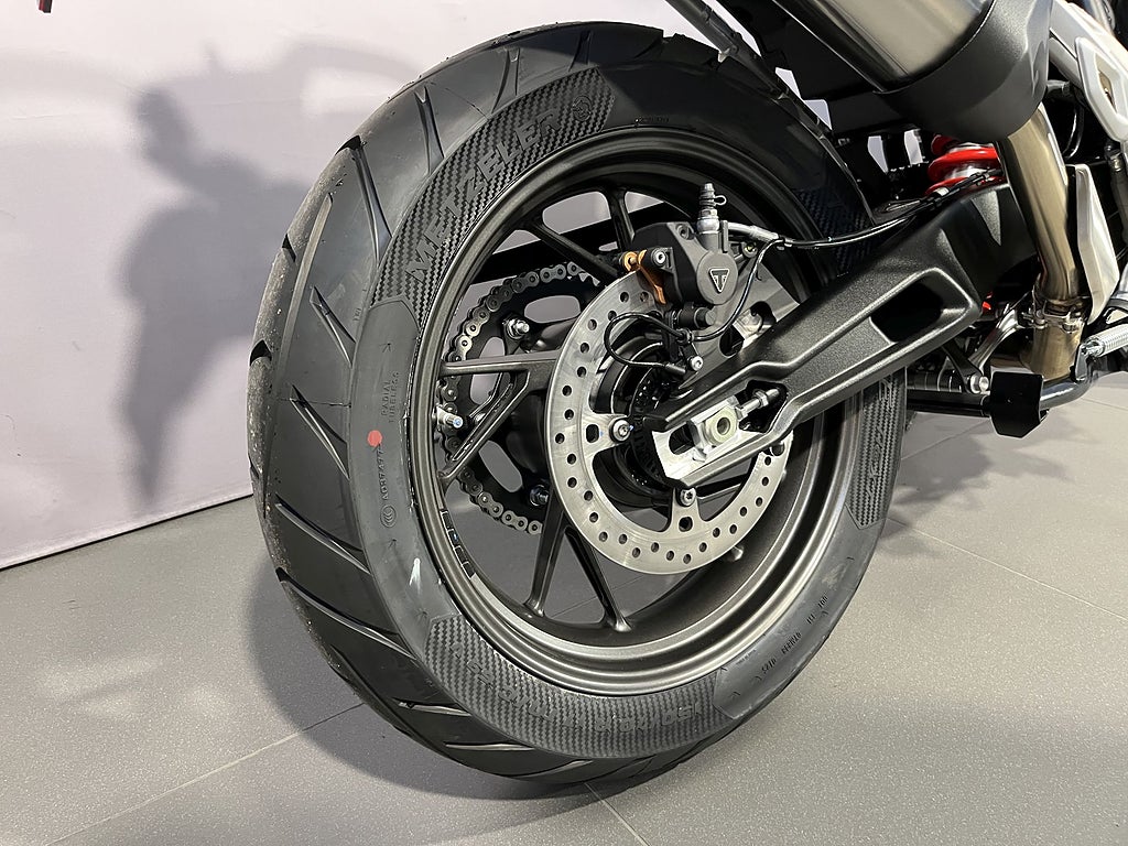 Triumph Tiger 900 GT Pro 2026 - miniatyr 13