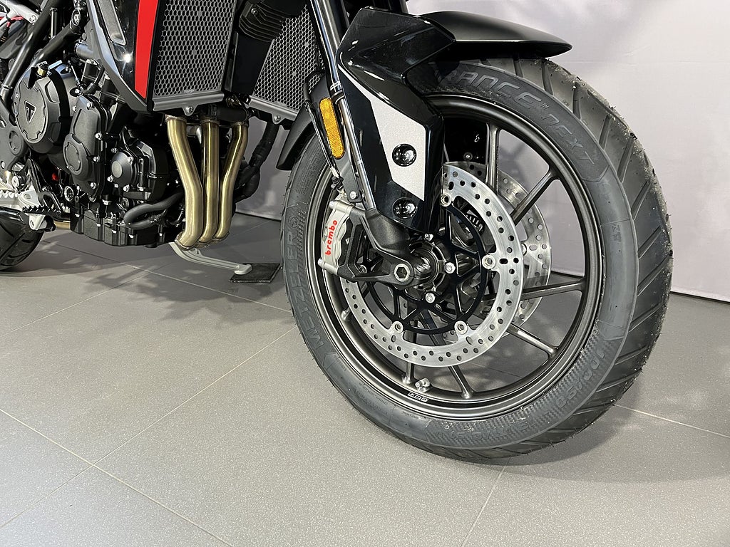 Triumph Tiger 900 GT Pro 2026 - miniatyr 8