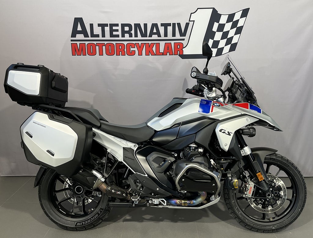 BMW R 1300 GS
