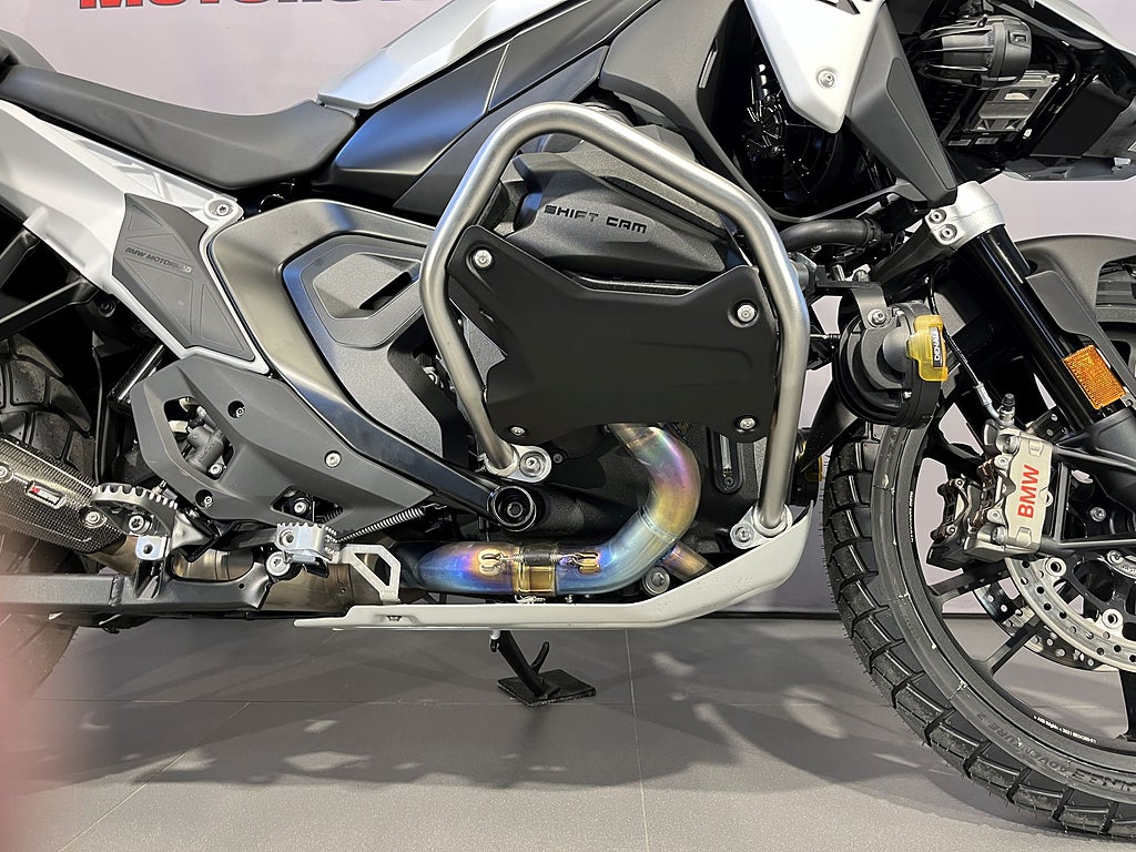 BMW R 1300 GS 2026 - miniatyr 11