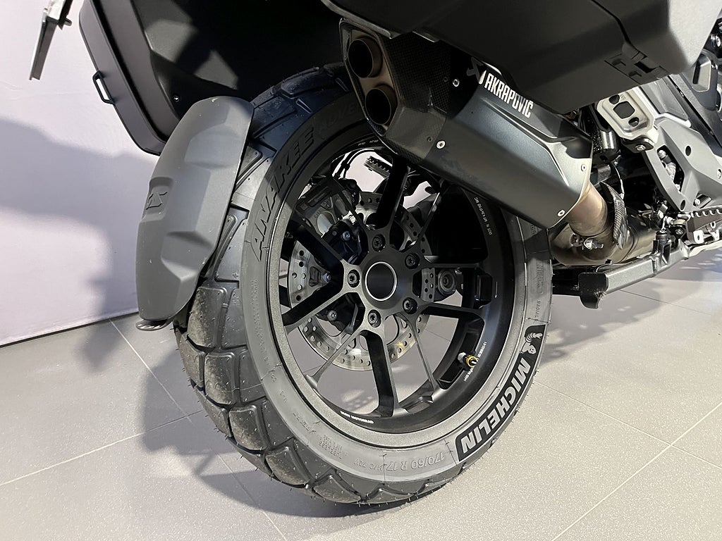 BMW R 1300 GS 2026 - miniatyr 14