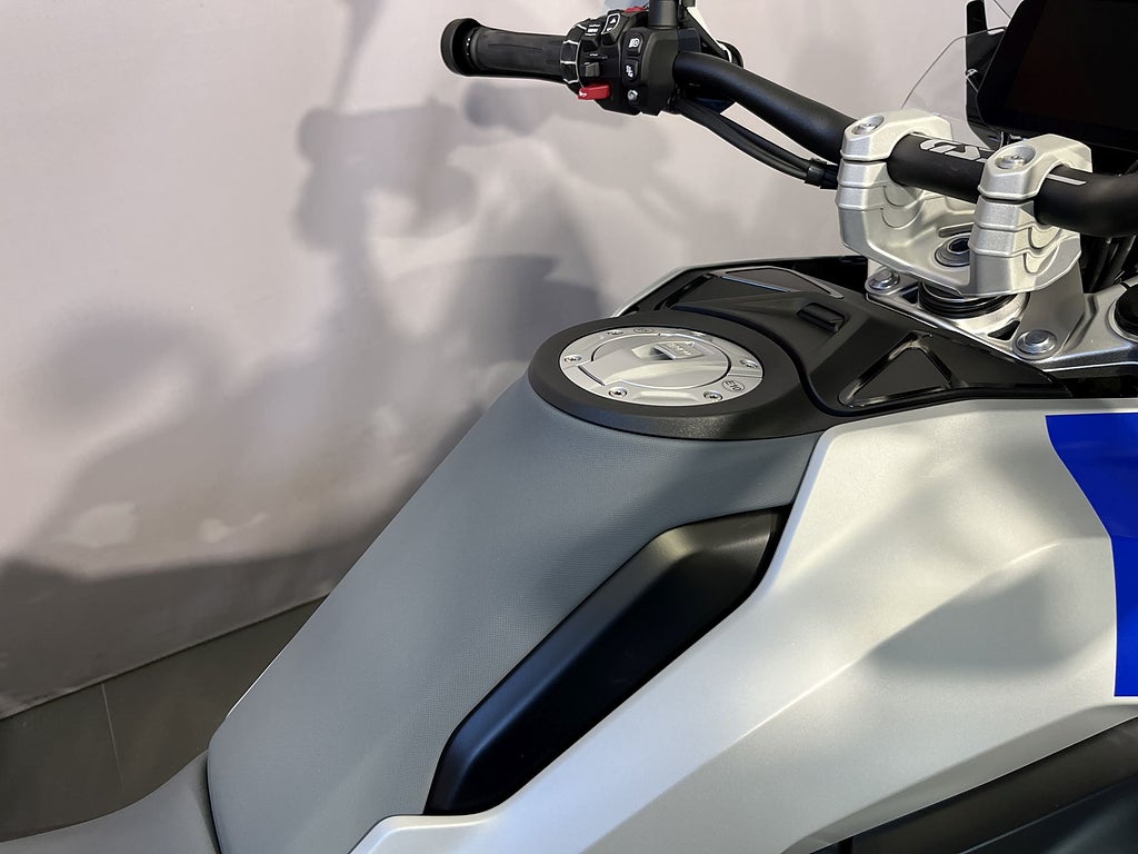 BMW R 1300 GS 2026 - miniatyr 15