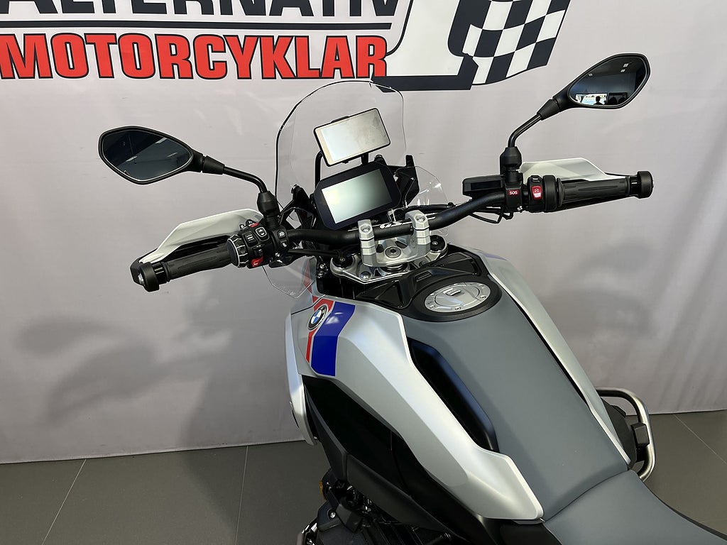 BMW R 1300 GS 2026 - miniatyr 16