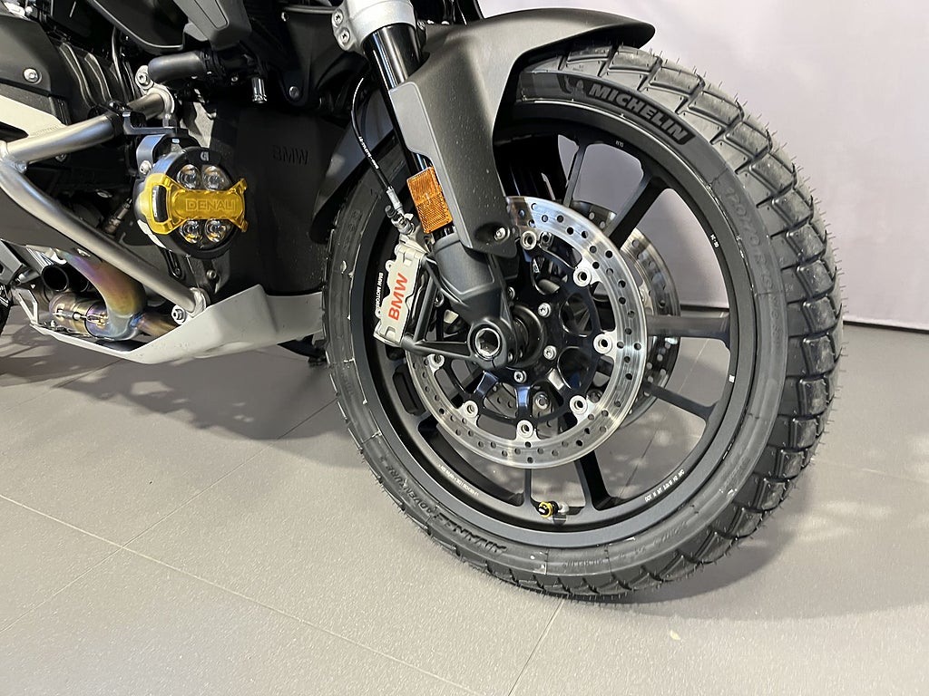 BMW R 1300 GS 2026 - miniatyr 8