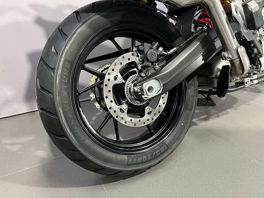 BMW F 800 GS - Kampanj 2026 - miniatyr 12