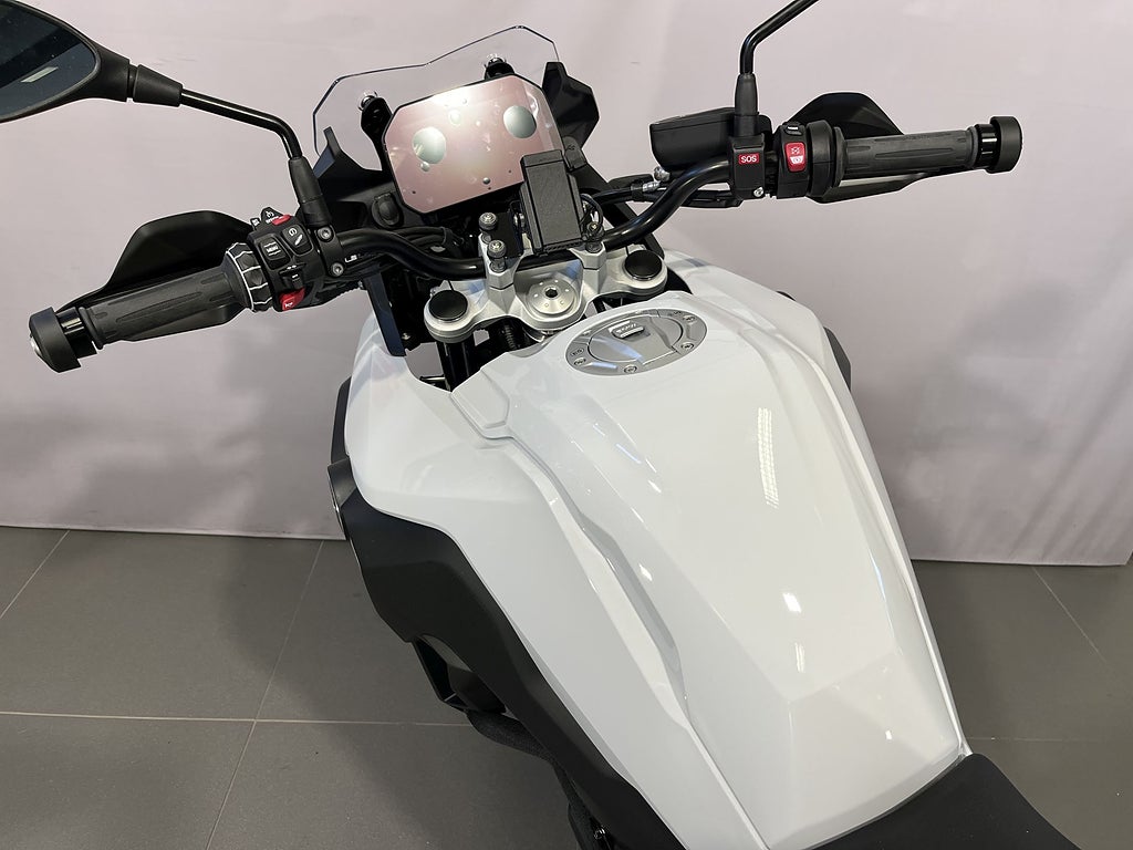 BMW F 800 GS - Kampanj 2026 - miniatyr 14