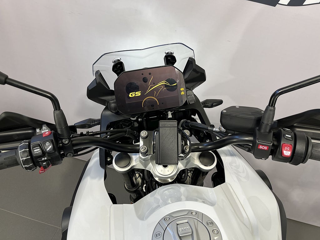 BMW F 800 GS - Kampanj 2026 - miniatyr 15