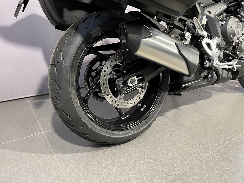 Triumph Tiger Sport 800 Tour 2026 - miniatyr 13