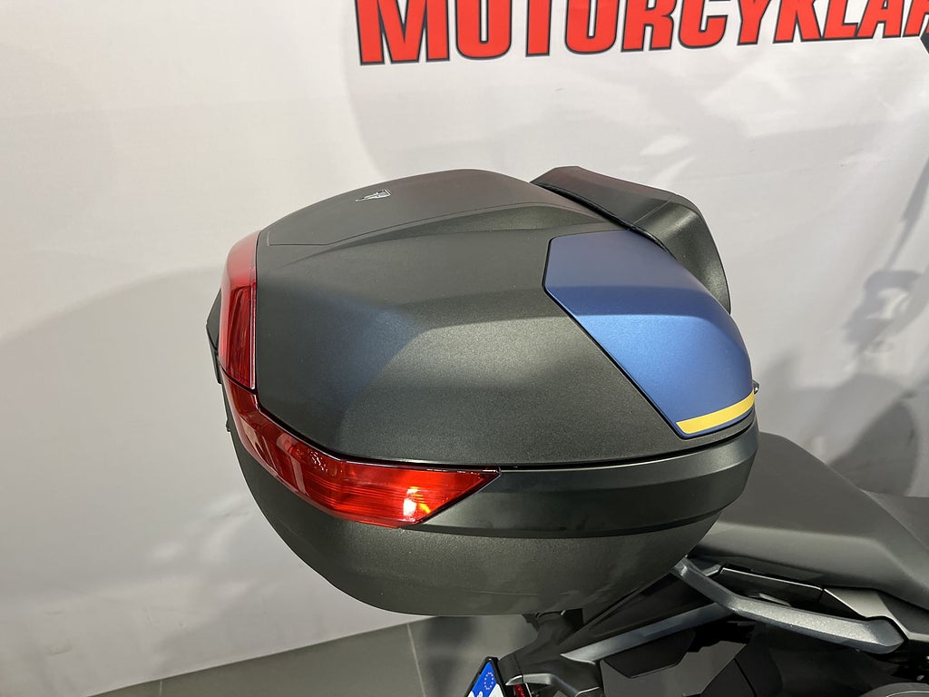 Triumph Tiger Sport 800 Tour 2026 - miniatyr 14