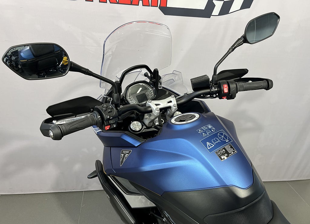 Triumph Tiger Sport 800 Tour 2026 - miniatyr 15