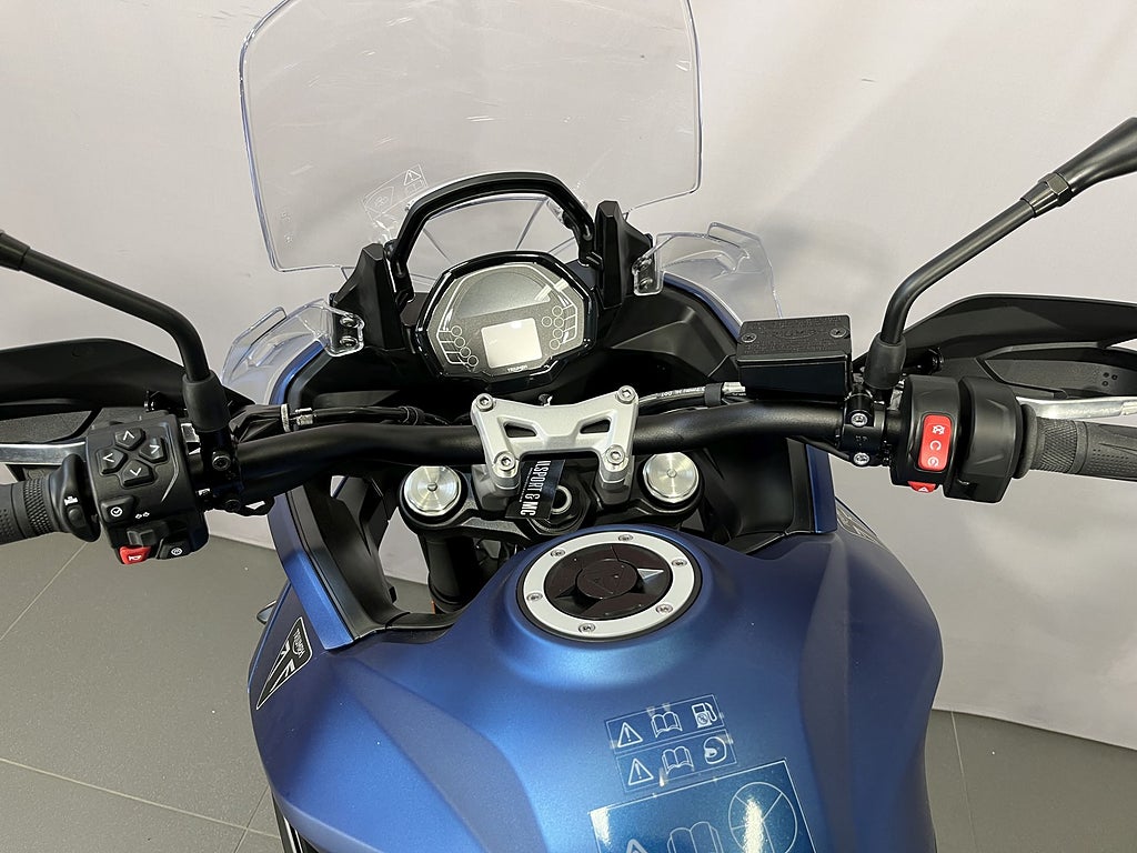 Triumph Tiger Sport 800 Tour 2026 - miniatyr 16