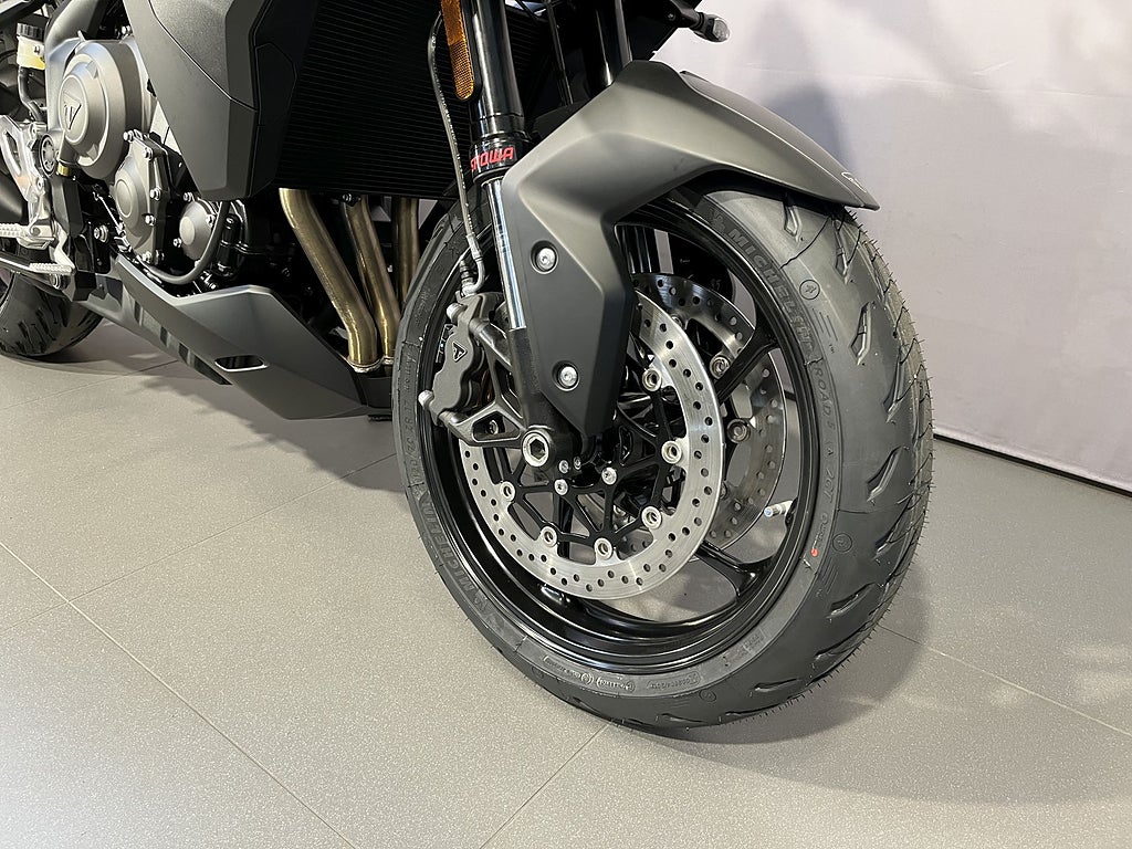 Triumph Tiger Sport 800 Tour 2026 - miniatyr 8