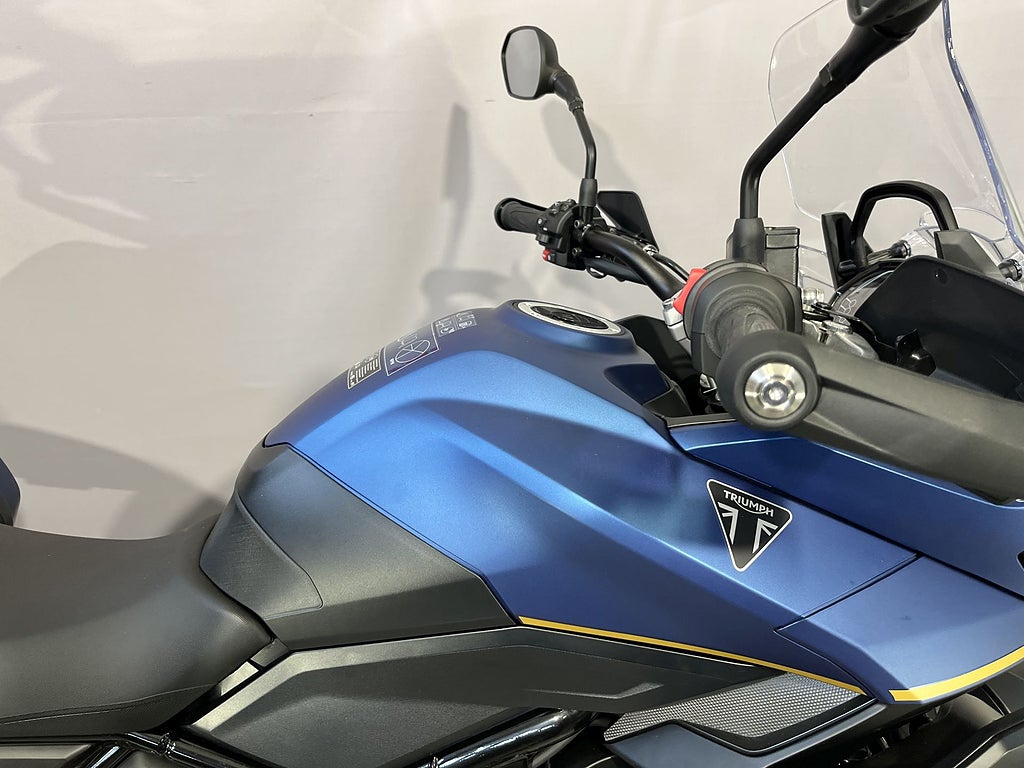 Triumph Tiger Sport 800 Tour 2026 - miniatyr 10