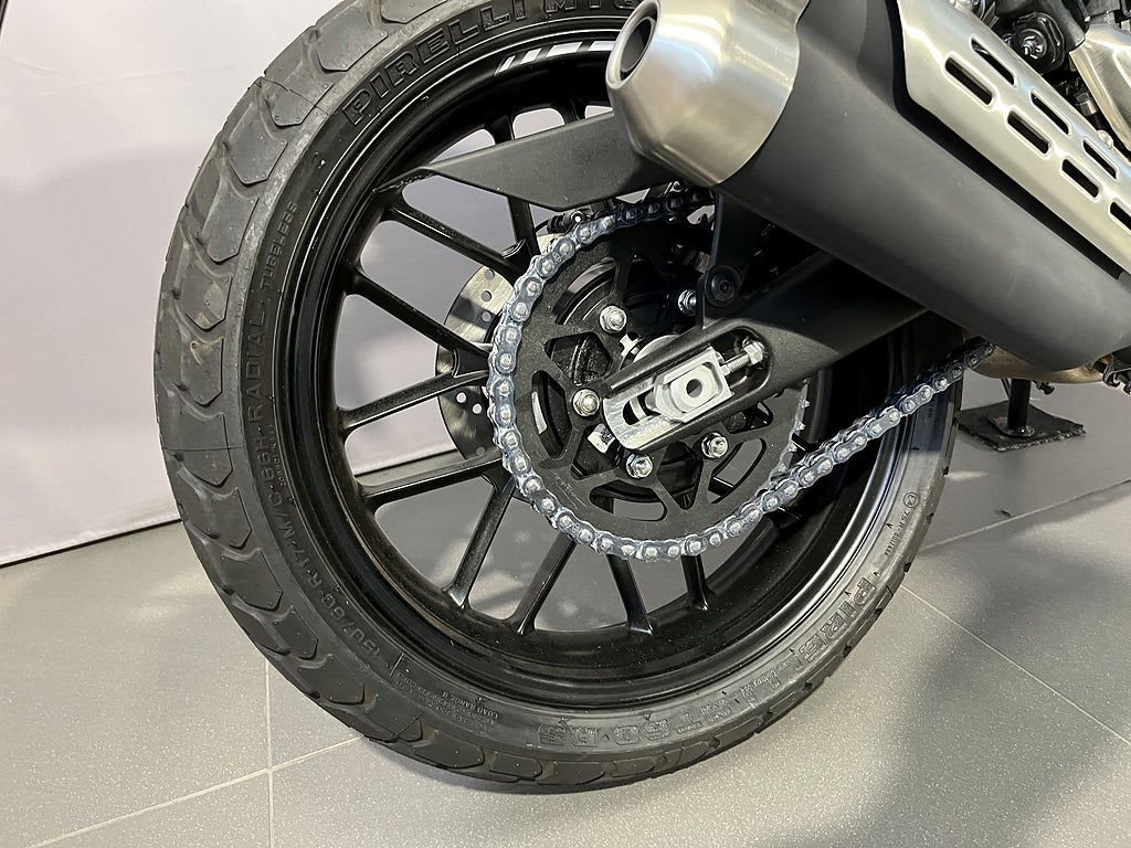 Triumph TRACKER 2026 - miniatyr 12