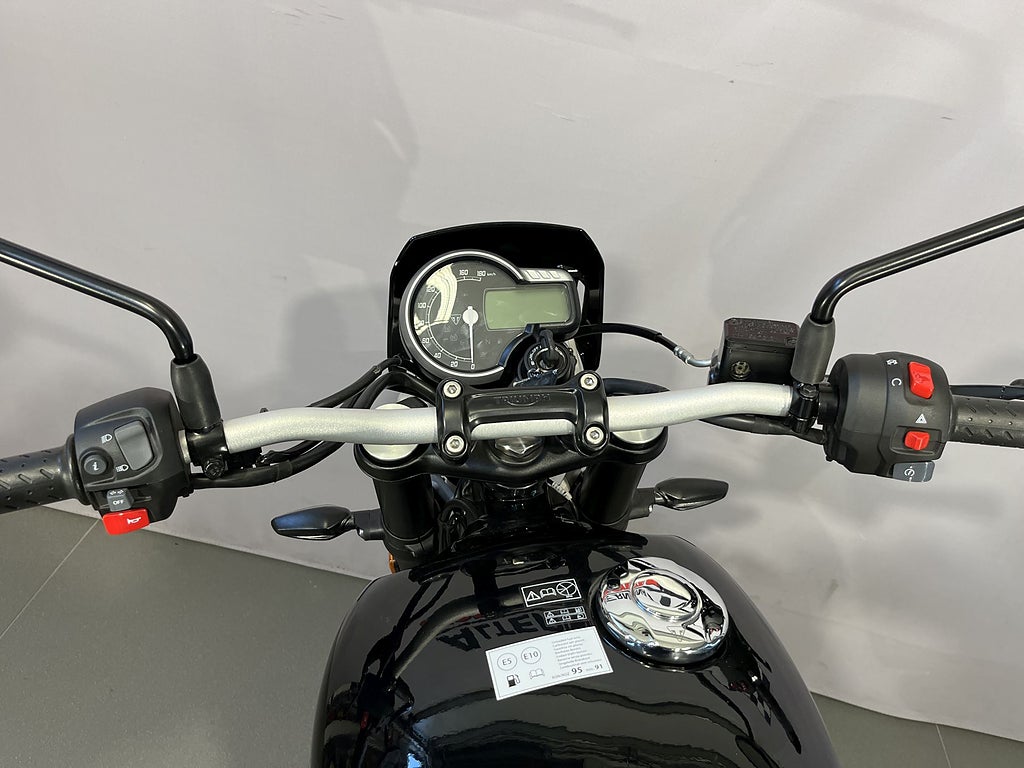 Triumph TRACKER 2026 - miniatyr 15