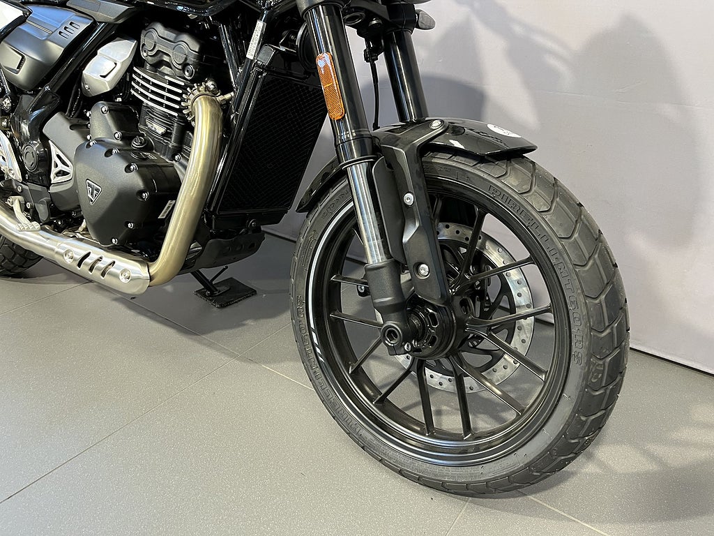 Triumph TRACKER 2026 - miniatyr 8