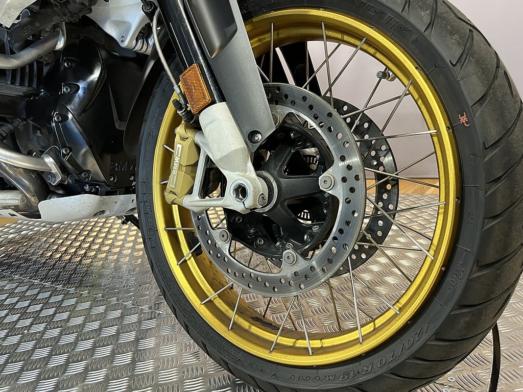 BMW R1250GS 2019 - miniatyr 7