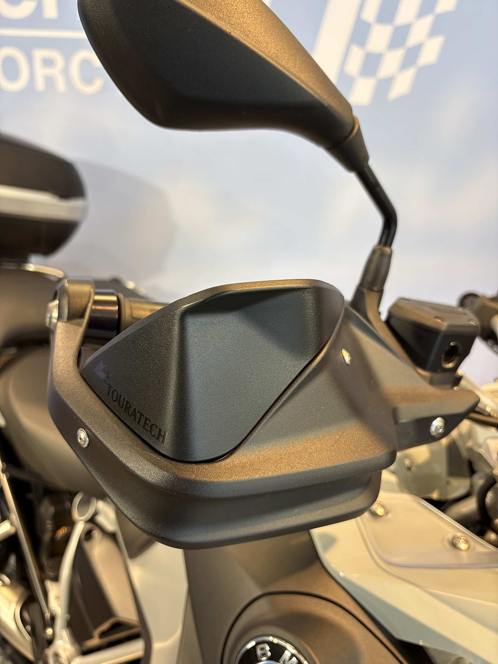 BMW R1250GS 2021 - miniatyr 11