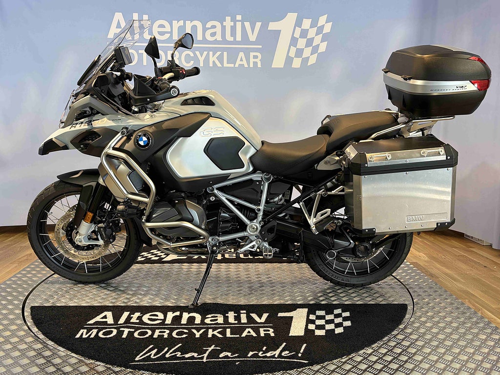 BMW R1250GS 2021 - miniatyr 5