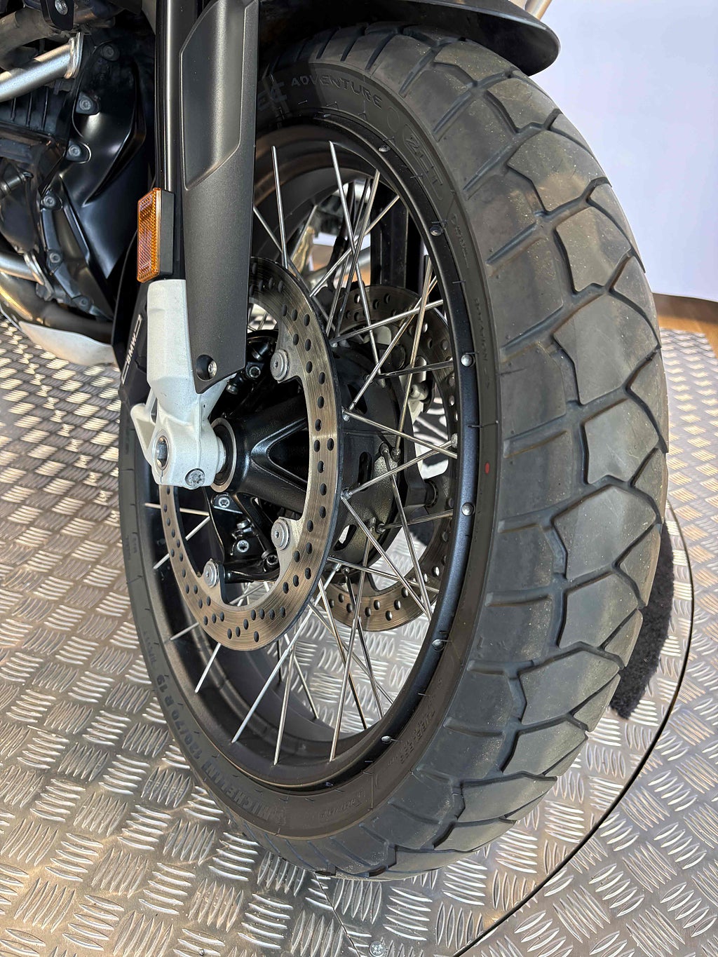 BMW R1250GS 2021 - miniatyr 9