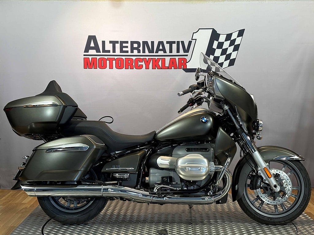 BMW R 2023 - bild 1 av 11