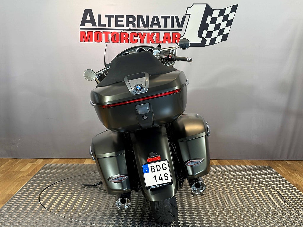 BMW R 2023 - miniatyr 3