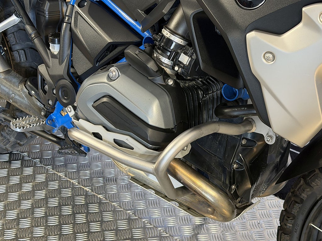 BMW R1200GS 2017 - miniatyr 7