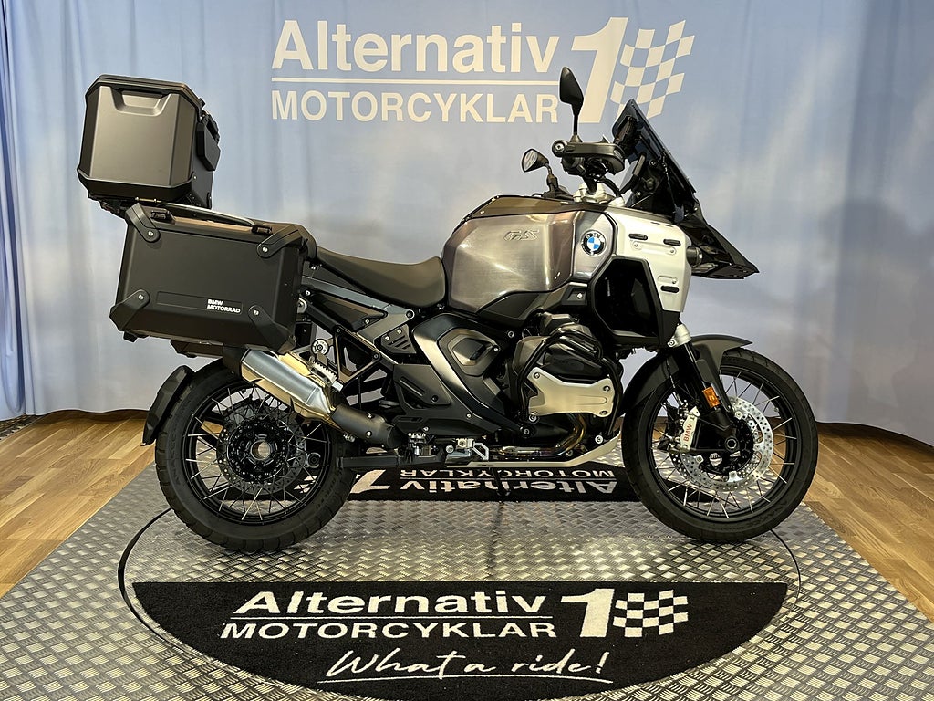 BMW R 1300 GS Adventure