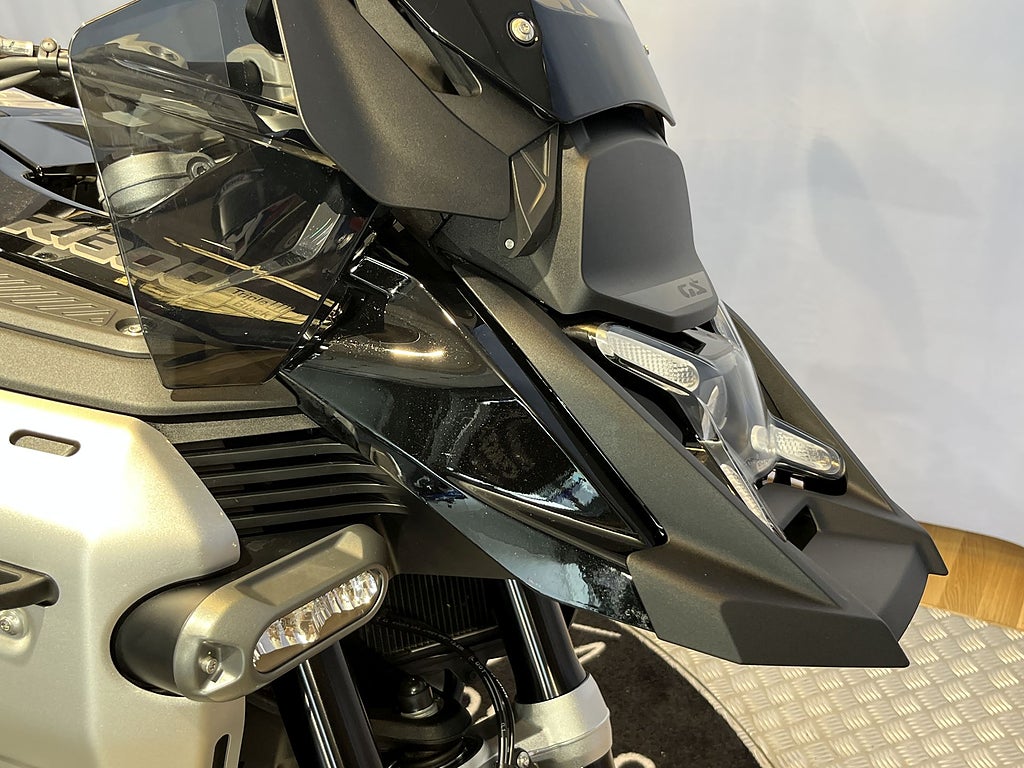 BMW R 1300 GS Adventure 2025 - miniatyr 8